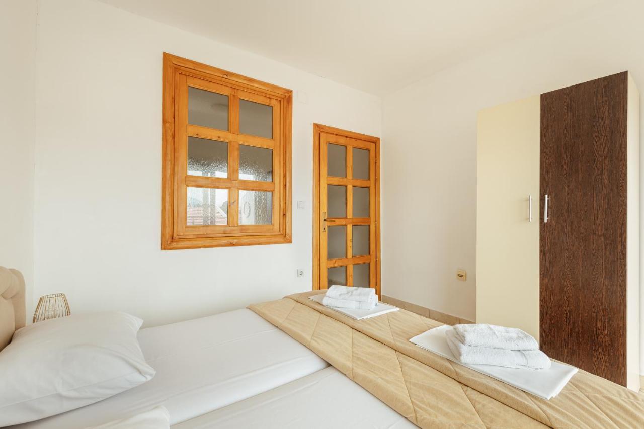 Premium Spot Apartments Herceg Novi Zewnętrze zdjęcie