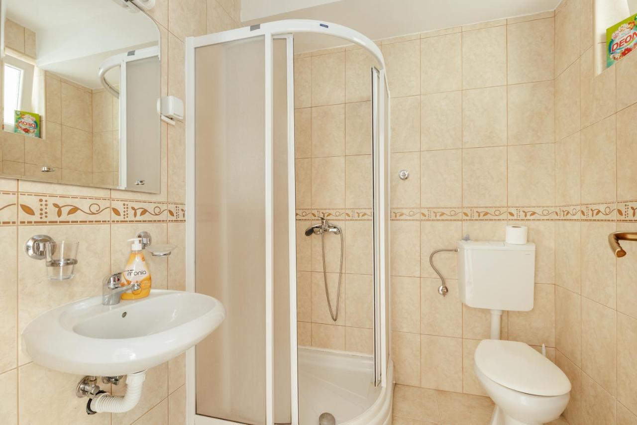 Premium Spot Apartments Herceg Novi Zewnętrze zdjęcie