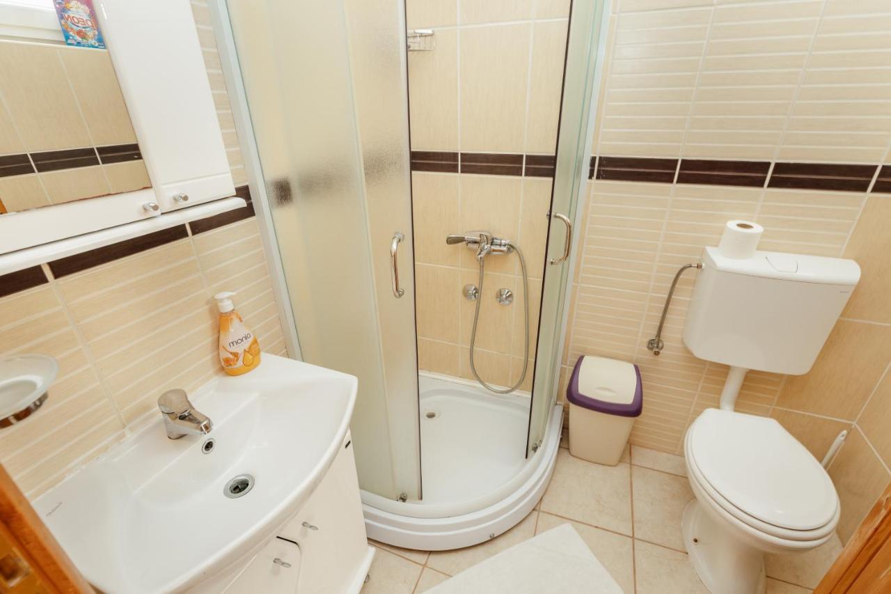 Premium Spot Apartments Herceg Novi Zewnętrze zdjęcie