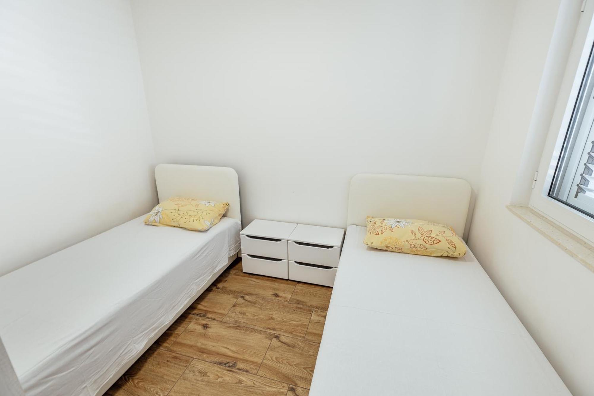 Premium Spot Apartments Herceg Novi Pokój zdjęcie