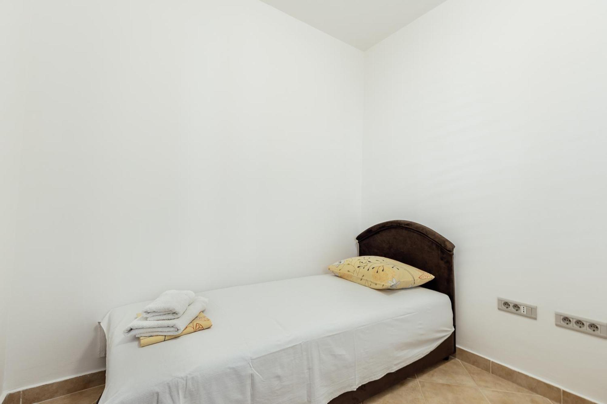Premium Spot Apartments Herceg Novi Pokój zdjęcie