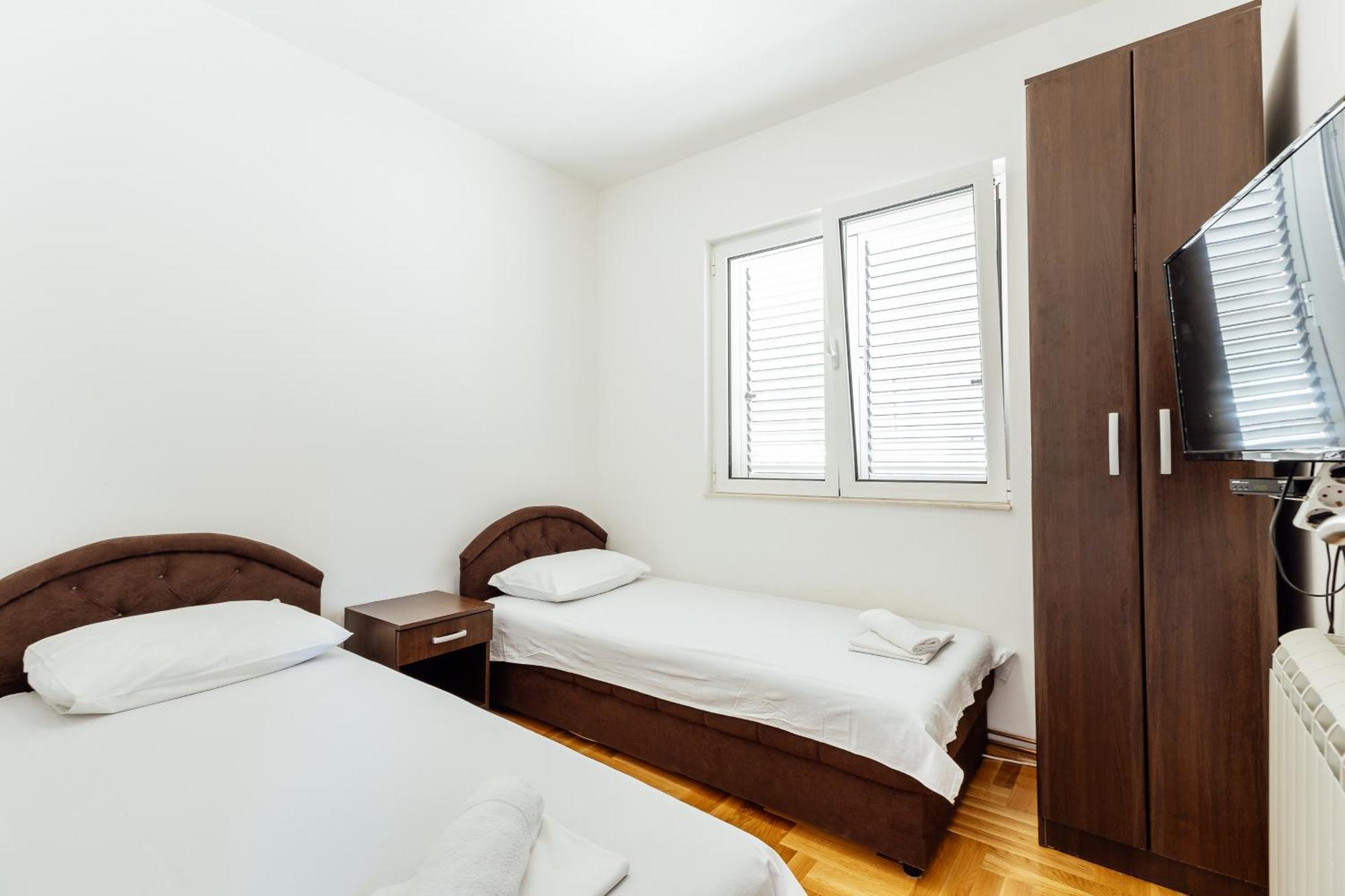 Premium Spot Apartments Herceg Novi Zewnętrze zdjęcie