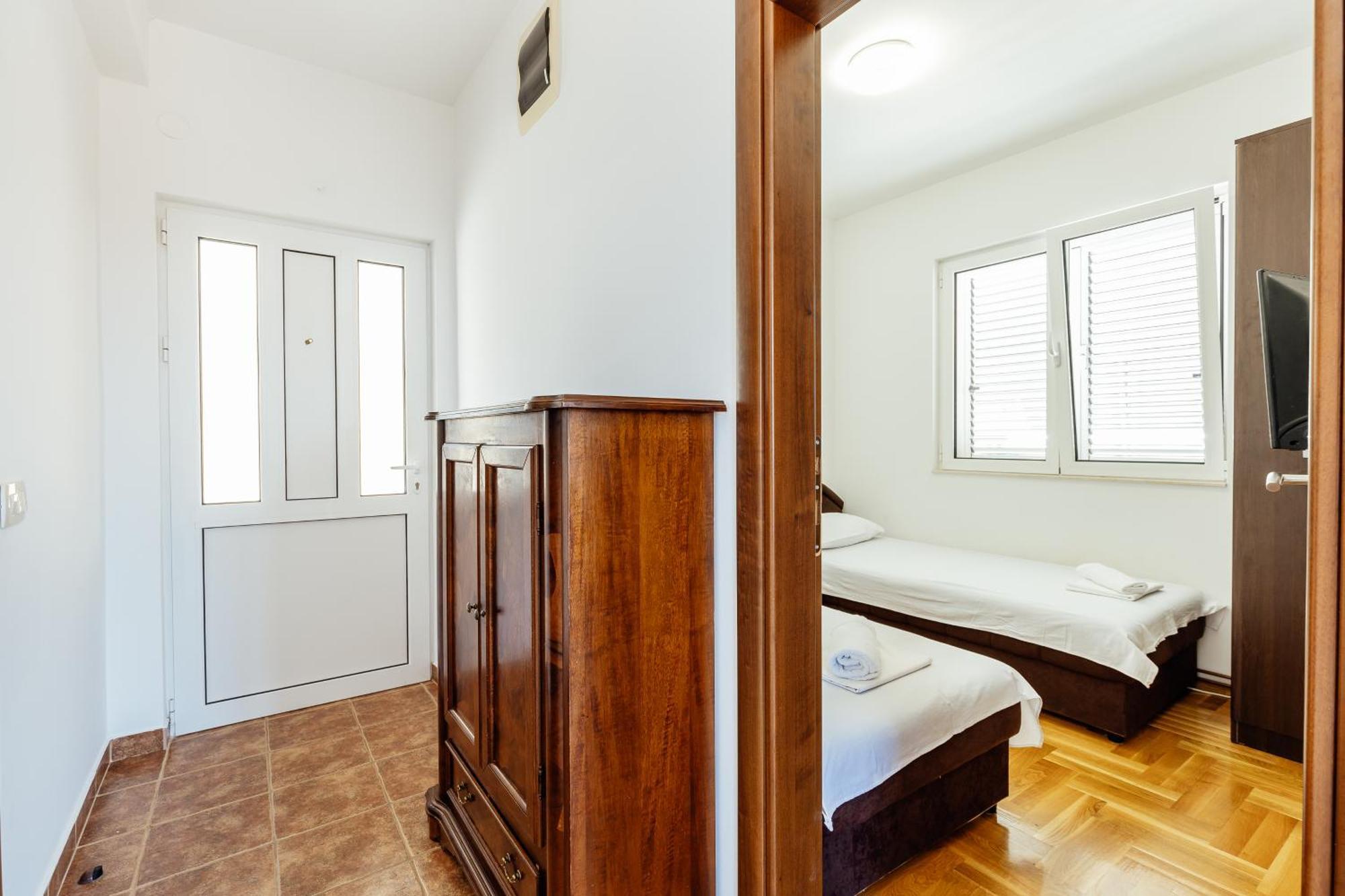 Premium Spot Apartments Herceg Novi Zewnętrze zdjęcie