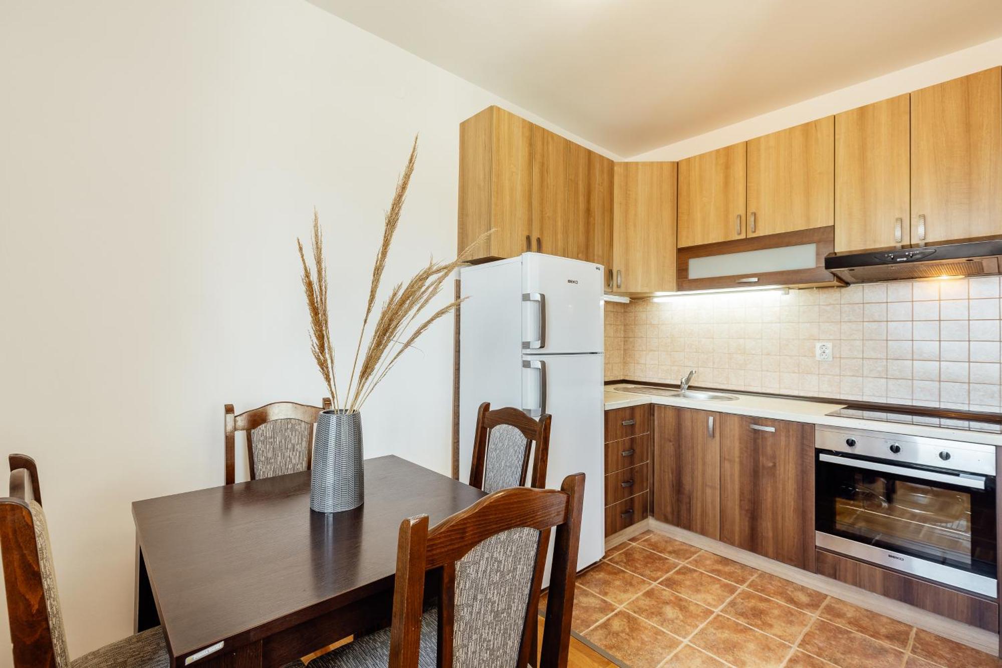 Premium Spot Apartments Herceg Novi Zewnętrze zdjęcie