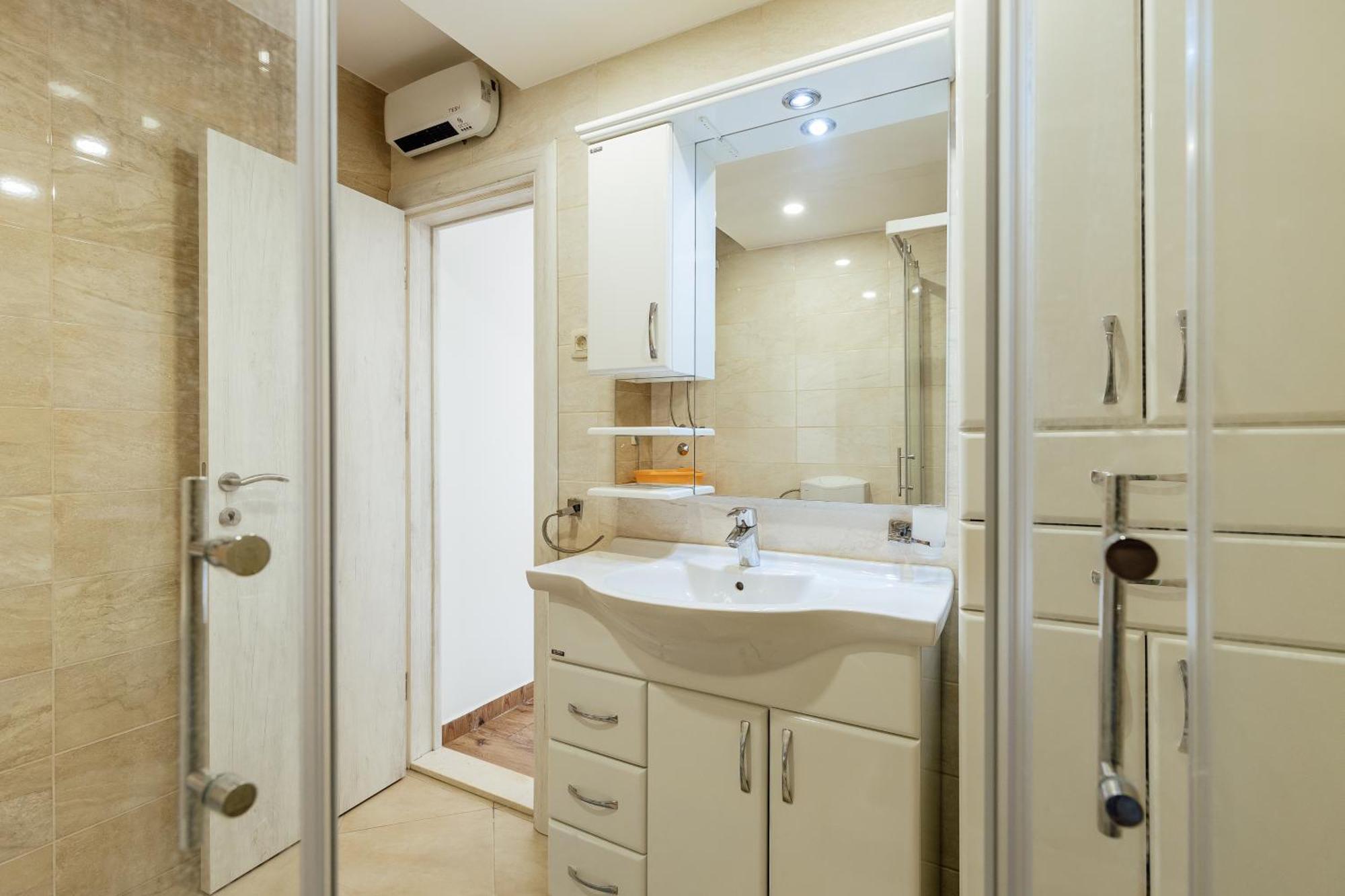 Premium Spot Apartments Herceg Novi Pokój zdjęcie