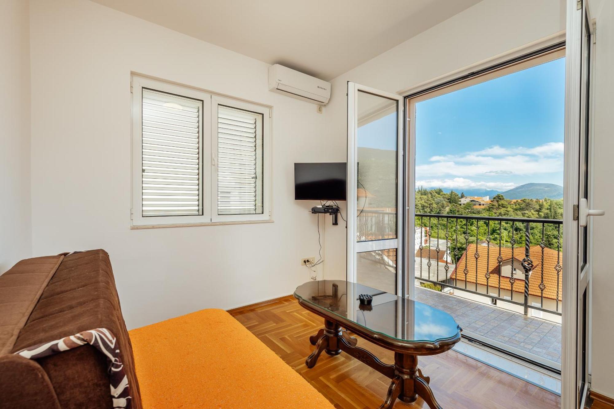 Premium Spot Apartments Herceg Novi Zewnętrze zdjęcie