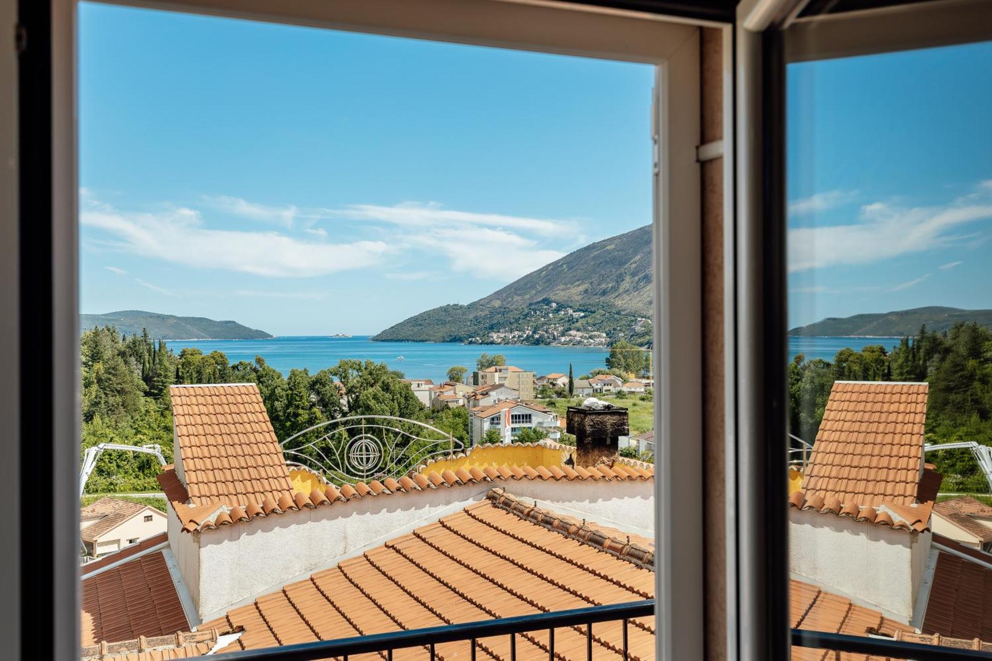 Premium Spot Apartments Herceg Novi Zewnętrze zdjęcie